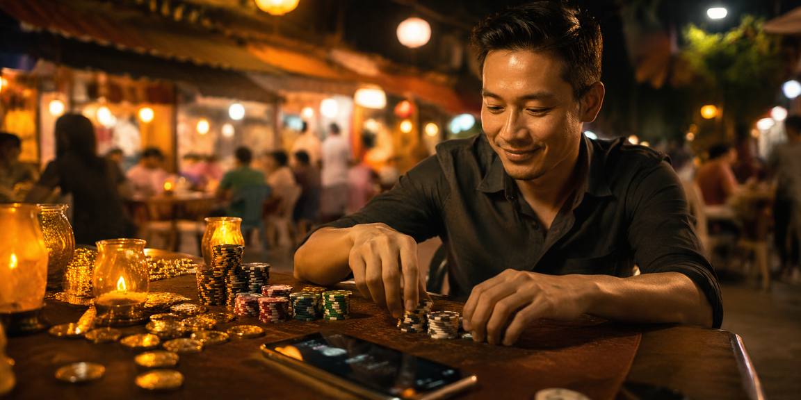 vn6037 Live Casino